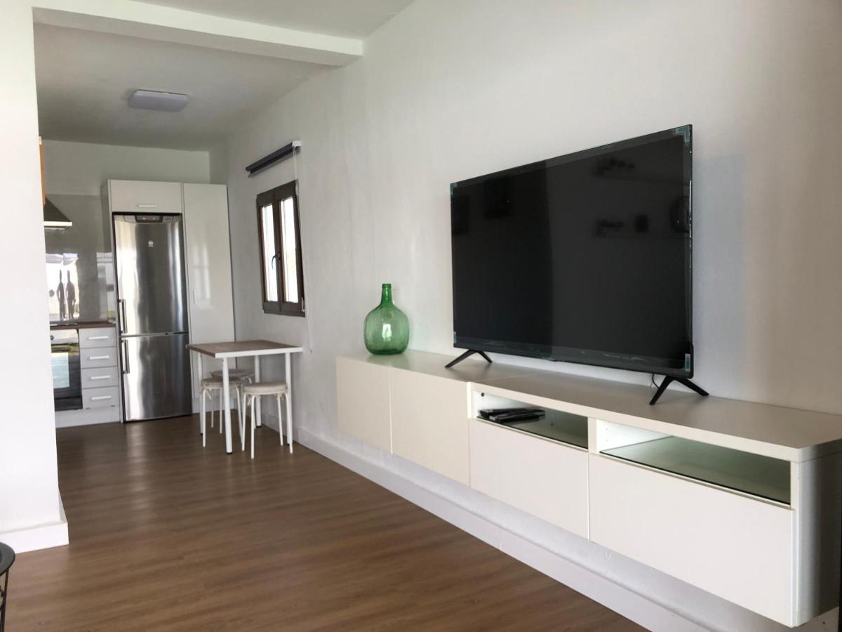 Villa Miriam Тинахо Екстериор снимка