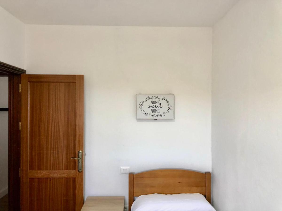 Villa Miriam Тинахо Екстериор снимка